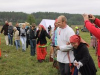 Жителей Твери и региона приглашают на фестиваль "Новолетие в Пречистом бору" - новости ТИА