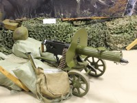 В Твери откроется выставка истории Вооруженных сил России  - новости ТИА