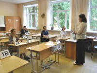 Более 1,5 тысяч старшеклассников Тверской области сдали ЕГЭ по истории и химии - новости ТИА