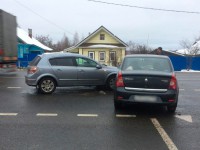 В Тверской области в ДТП на трассе М-10 пострадала женщина - Новости ТИА