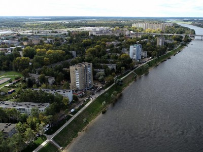 Жители Тверской области выберут объекты для благоустройства в 2023 году - Новости ТИА