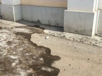 МФЦ на Петербургском шоссе опасен для жителей - Новости ТИА