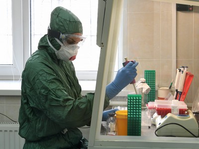В Тверской области за сутки от коронавируса выздоровели 1 489 человек - Новости ТИА