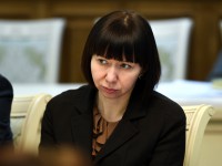Марина Подтихова стала министром финансов Тверской области - новости ТИА