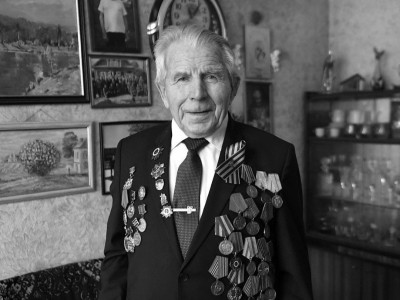 В Тверской области умер ветеран  Великой Отечественной войны Евгений Шелехов - Новости ТИА