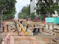 В Твери впервые за десятки лет проходит масштабная реконструкция магистральных теплосетей - Новости ТИА