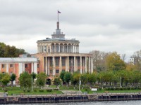 У Речного вокзала в Твери появился шанс на возрождение - Новости ТИА