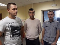 Смоленские гаишники обжалуют приговор тверского суда - Новости ТИА