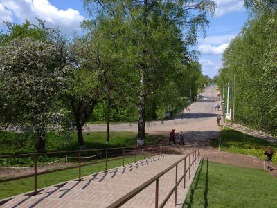  В Тверской области на 28 объектах завершены работы по благоустройству - новости ТИА