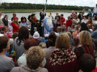 В Твери в городском саду пройдёт праздник «День Нептуна» - Новости ТИА
