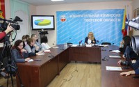 В 2017 году в Тверской области выберут 316 депутатов - Новости ТИА