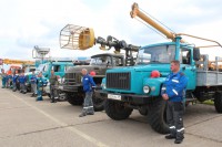 «Тверьэнерго» успешно провело совместное учение по восстановлению электроснабжения в пяти районах Тверского региона - Новости ТИА