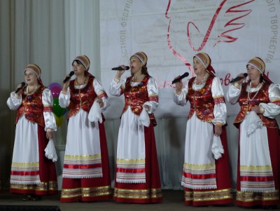 В Тверской области проходит фестиваль "Здравствуй, Провинция!" - новости ТИА