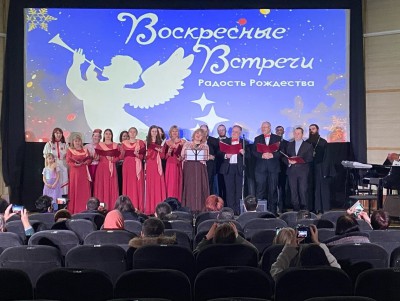 В Твери пройдет концерт "Рождественская звезда" - Новости ТИА