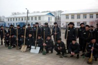 В исправительных учреждениях Тверской области нарушались трудовые права осужденных - Новости ТИА