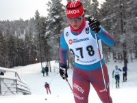 Наталья Непряева завоевала третью медаль на Чемпионате России по лыжным гонкам - Новости ТИА