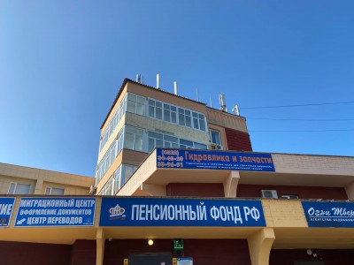 Госдума одобрила законопроект о продлении "заморозки" накопительной пенсии - Новости ТИА