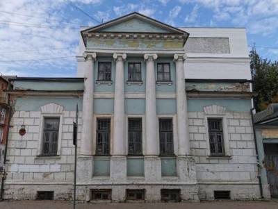 В Твери появится музей, посвященный творчеству Валентина Сидорова - Новости ТИА