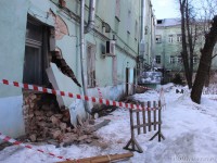 "Дом фрейлин" изучит "Тверьпроектреставрация" - Новости ТИА
