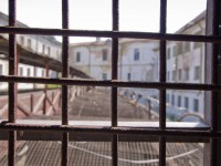 В СИЗО-1 Твери пытались передать сим-карту и пронести наркотик - Новости ТИА