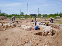 В Твери нашли основания двух храмов начала XV века - Новости ТИА