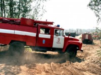 В Твери наказали 29 поджигателей сухой травы  - Новости ТИА
