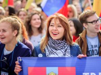 Первокурсники тверских вузов примут участие в Параде студенчества - Новости ТИА