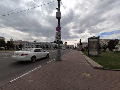 Эксперт рассказал, где в Твери нужно выделить полосу для автобусов - Новости ТИА