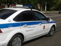 В Тверской области спасатели доставали мужчину из перевернувшегося грузовика - Новости ТИА
