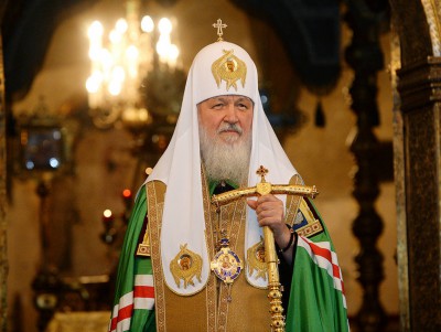 Святейший Патриарх Кирилл выразил благодарность Тверской митрополии - Новости ТИА