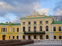 Российские туроператоры подают заявки на экскурсии в Тверской Императорский дворец - Новости ТИА