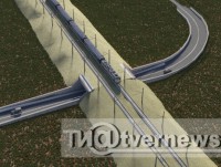Бывшего директора Дорожного фонда оштрафовали за контракт на строительство тоннеля в Чуприяновке - Новости ТИА