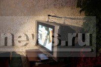 Установку коллективных антенн для приёма цифрового ТВ в многоквартирных домах оплатят из Фонда капитального ремонта - Новости ТИА