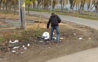 В Твери ловили любителей оставить мусор в неположенном месте - Новости ТИА