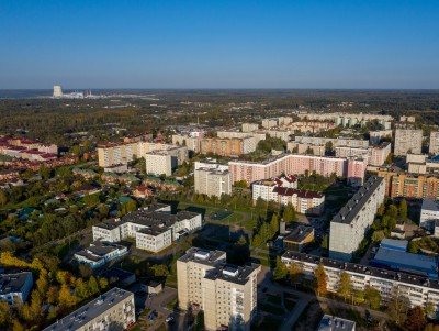 КАЭС: 146,5 миллионов рублей направлено на развитие Удомельского городского округа - Новости ТИА