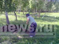 Экологическая катастрофа в деревне Стешево Калининского района - Народные Новости ТИА