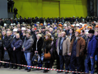 Программа развития Тверского вагонзавода будет представлена Президенту - Новости ТИА