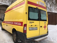 В Твери фельдшер скорой в состоянии опьянения избил водителя   - Новости ТИА