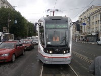 Из-за ремонта дорог в Твери трамваи ездить не будут  - Новости ТИА