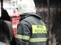 В Тверской области на пожаре на ферме погиб мужчина - Новости ТИА