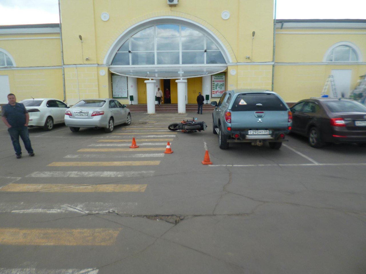 <strong>Автор: ТИА</strong><p></p>