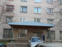 В Осташкове из общежития на берегу Селигера выселили уже больше 30 семей - Новости ТИА