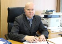 Управляющий ООО «Тверская генерация» Сергей Горохов: «Сокращение убытков возможно только при совместной работе нового руководства и властей» - новости ТИА