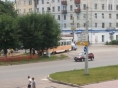 Площадь конституции тверь