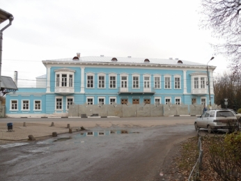 <strong>Автор: ТИА</strong><p></p>