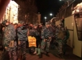 В Тверь вернулись полицейские, которые полгода несли службу на Северном Кавказе - новости ТИА