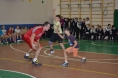 В Твери продолжаются спортивные мастер-классы для школьников - новости ТИА