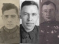Иван Косяк, Геннадий Лукерьин и Константин Майоров были награждены за участие в  Калининской операции в декабре 1941 года - новости ТИА