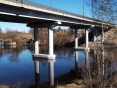 Пять мостов и один путепровод отремонтируют в Тверской области в 2014 году - новости ТИА