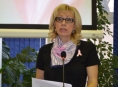 Елене Жидковой, отстраненной от должности министра здравоохранения Тверской области, разрешили гулять по два часа в день - новости ТИА